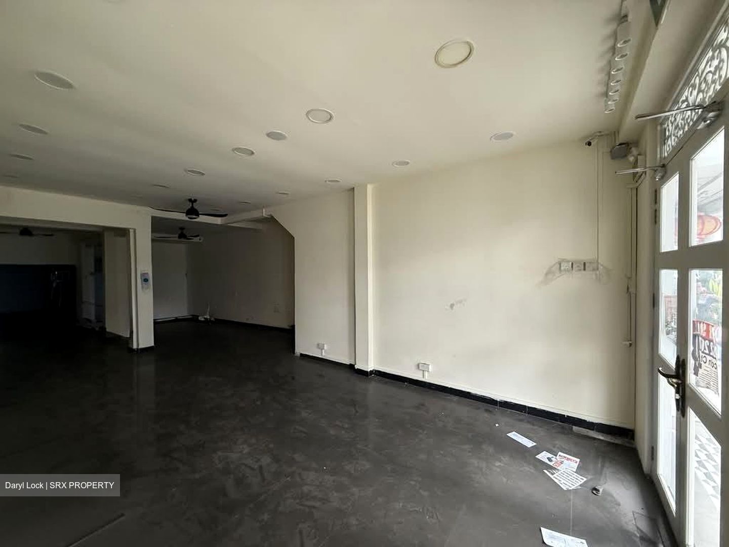 Macpherson Road (D13), Retail #584300981